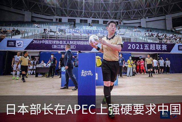 日本部长在APEC上强硬要求中国解除稀土出口限制